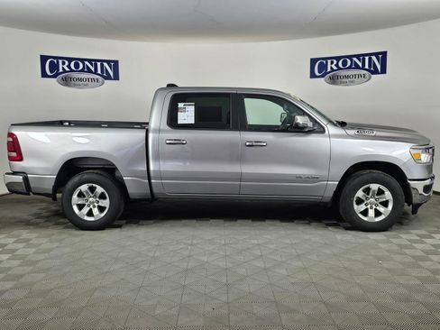 Used 2024 RAM 1500 Laramie image 6