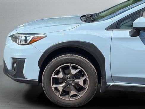 Used 2019 Subaru Crosstrek 2.0i Premium AWD/4WD image 26