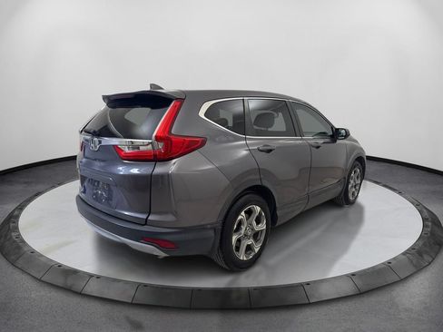 Used 2017 Honda CR-V EX-L image 5