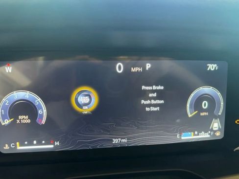 New 2025 Jeep Grand Cherokee L Altitude image 30