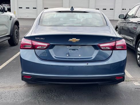 Used 2024 Chevrolet Malibu LT FWD image 5