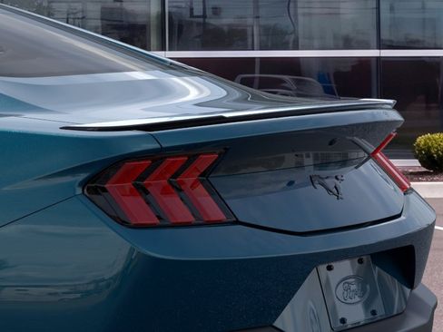 New 2026 Ford Mustang Coupe w/ Mustang Nite Pony Package RWD image 24