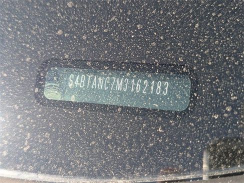 Used 2021 Subaru Outback Limited w/ Popular Package #2 image 10