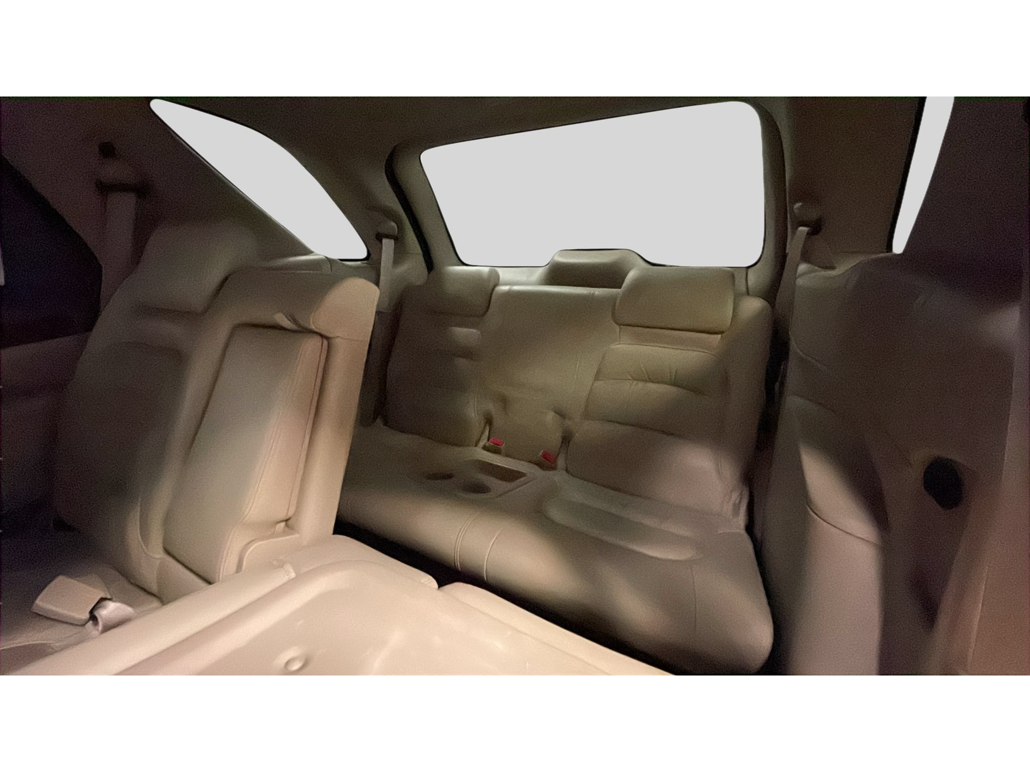 Used 2006 Buick Rendezvous 2WD image 17