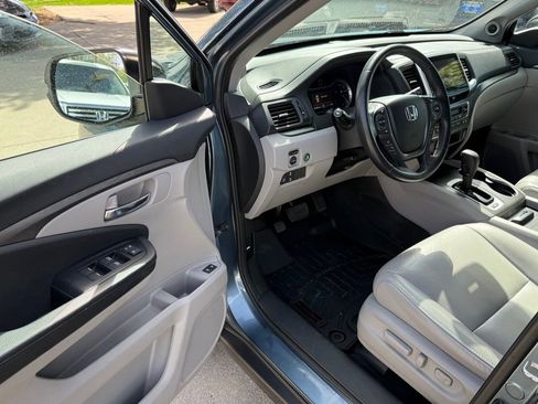 Used 2018 Honda Pilot EX-L image 11