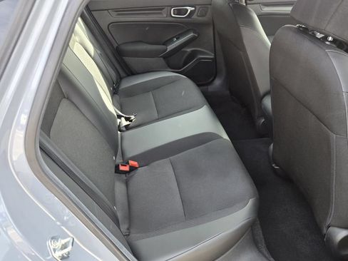 Certified 2024 Honda Civic Sport image 16