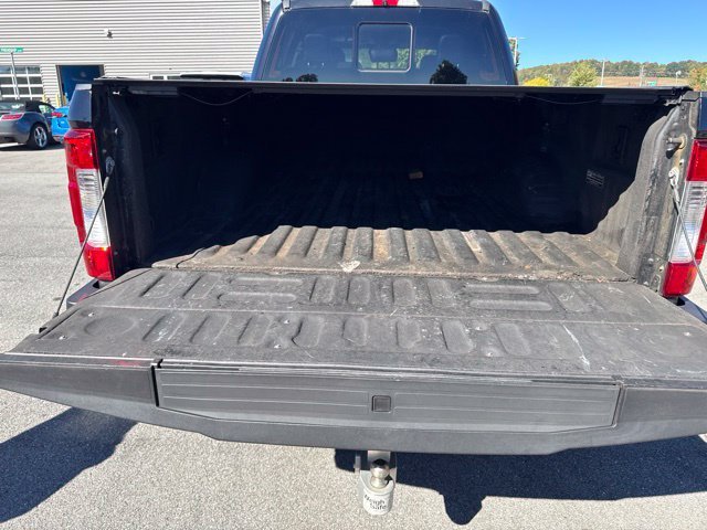 Used 2019 Ford F250 Lariat w/ Lariat Ultimate Package AWD/4WD image 10