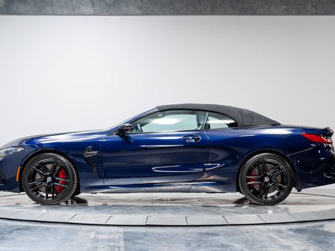 Used 2023 BMW M8 Competition AWD/4WD image 38