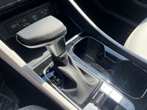 New 2026 Hyundai Tucson SEL image 22