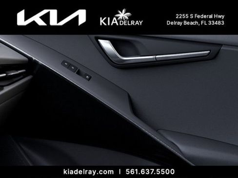 New 2026 Kia Niro LX FWD image 25