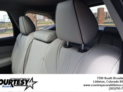 Certified 2026 Acura MDX w/ Advance Package AWD/4WD image 26