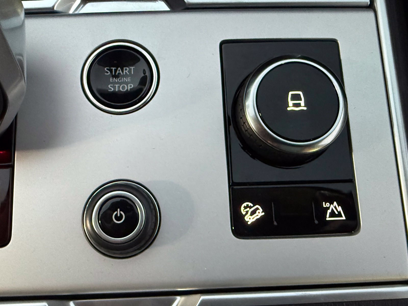 New 2027 Land Rover Range Rover SE AWD/4WD image 33