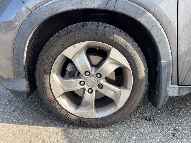 Used 2017 Honda HR-V EX-L image 6