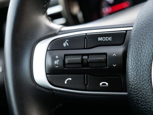 Used 2023 Kia K5 GT-Line image 28