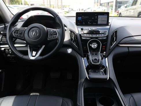 Used 2023 Acura RDX FWD w/ Technology Package image 26