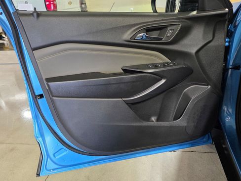 New 2026 Chevrolet Trax ACTIV w/ Sunroof Package image 20