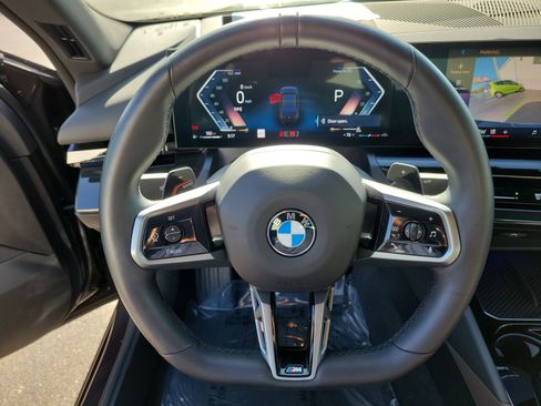 Used 2026 BMW 530i w/ M Sport Package image 26