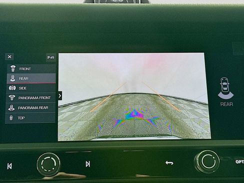 New 2026 Porsche Macan GTS AWD/4WD image 19