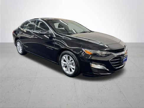 Used 2023 Chevrolet Malibu LT FWD image 9