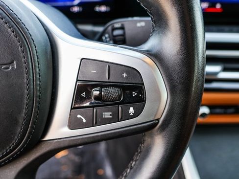 Used 2022 BMW i4 eDrive40 w/ M Sport Package image 16