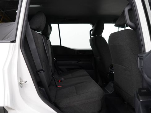 Used 2025 Toyota Land Cruiser 1958 image 14