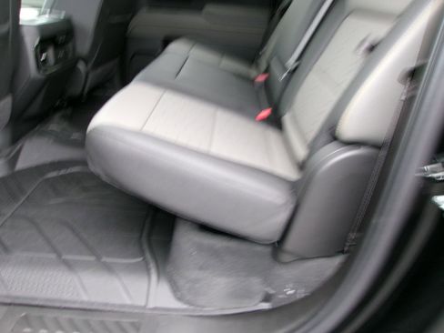 New 2026 Chevrolet Silverado 1500 ZR2 image 14