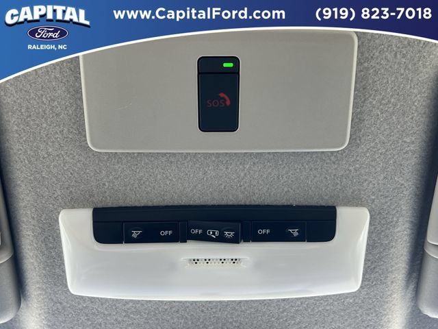Used 2024 Nissan Kicks SV FWD image 29