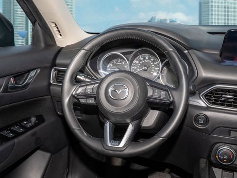 Used 2018 MAZDA CX-5 Sport image 20