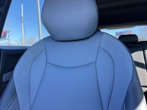 New 2026 Volkswagen Tiguan SE R-Line image 21