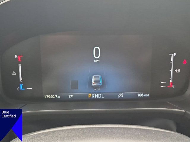 Used 2023 Ford Escape ST-Line w/ Tech Pack #1 AWD/4WD image 20