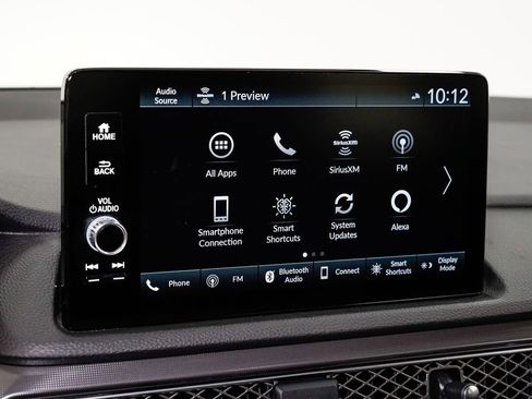 Used 2024 Acura Integra A-Spec image 16