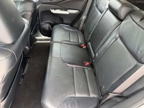 Used 2015 Honda CR-V Touring image 22