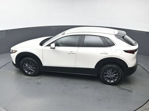 Certified 2024 MAZDA CX-30 AWD 2.5 S image 33