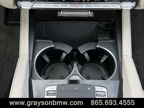 Used 2020 Mercedes-Benz GLE 350 image 20