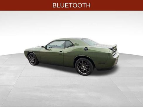 Used 2018 Dodge Challenger GT w/ Driver Convenience Group image 4