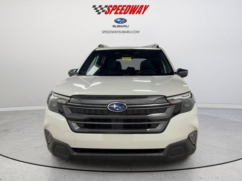 New 2026 Subaru Forester Premium AWD/4WD image 13