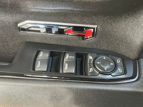 Used 2024 GMC Sierra 1500 AT4 w/ Technology Package image 27