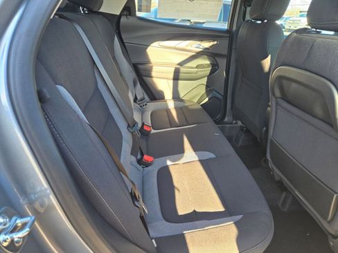 New 2026 Chevrolet TrailBlazer LS w/ LS Convenience Package image 7