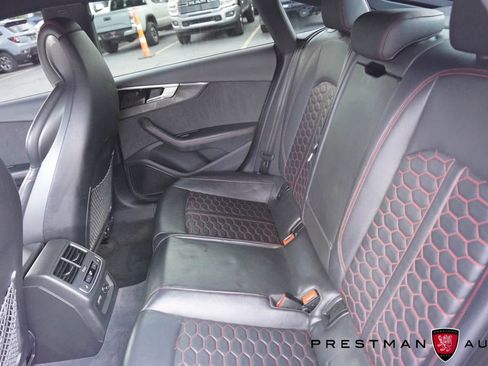 Used 2023 Audi RS 5 Sportback AWD/4WD image 42