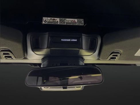 Used 2024 Jeep Wrangler Sport S 4xe image 24