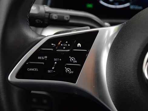 Certified 2025 Mercedes-Benz GLB 250 GLB 250 image 22