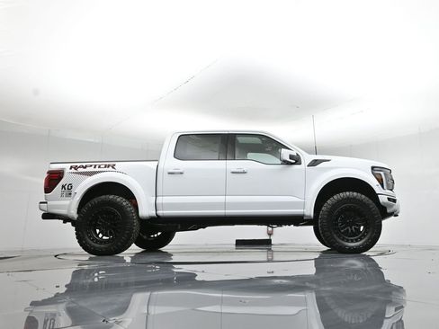 New 2025 Ford F150 Raptor image 49