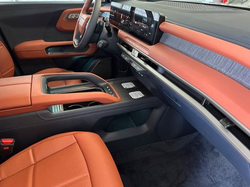 New 2027 Kia Telluride X-Line SX Prestige image 17