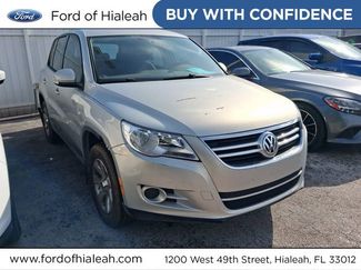 Used 2010 Volkswagen Tiguan S FWD video 1