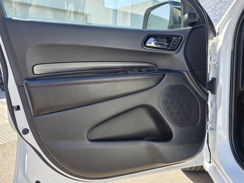 Certified 2026 Dodge Durango GT AWD/4WD image 11