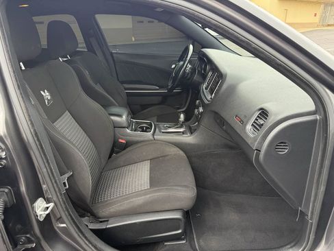 Used 2020 Dodge Charger Scat Pack w/ Driver Convenience Group RWD image 18