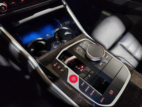 Used 2024 BMW M340i w/ Premium Package image 40