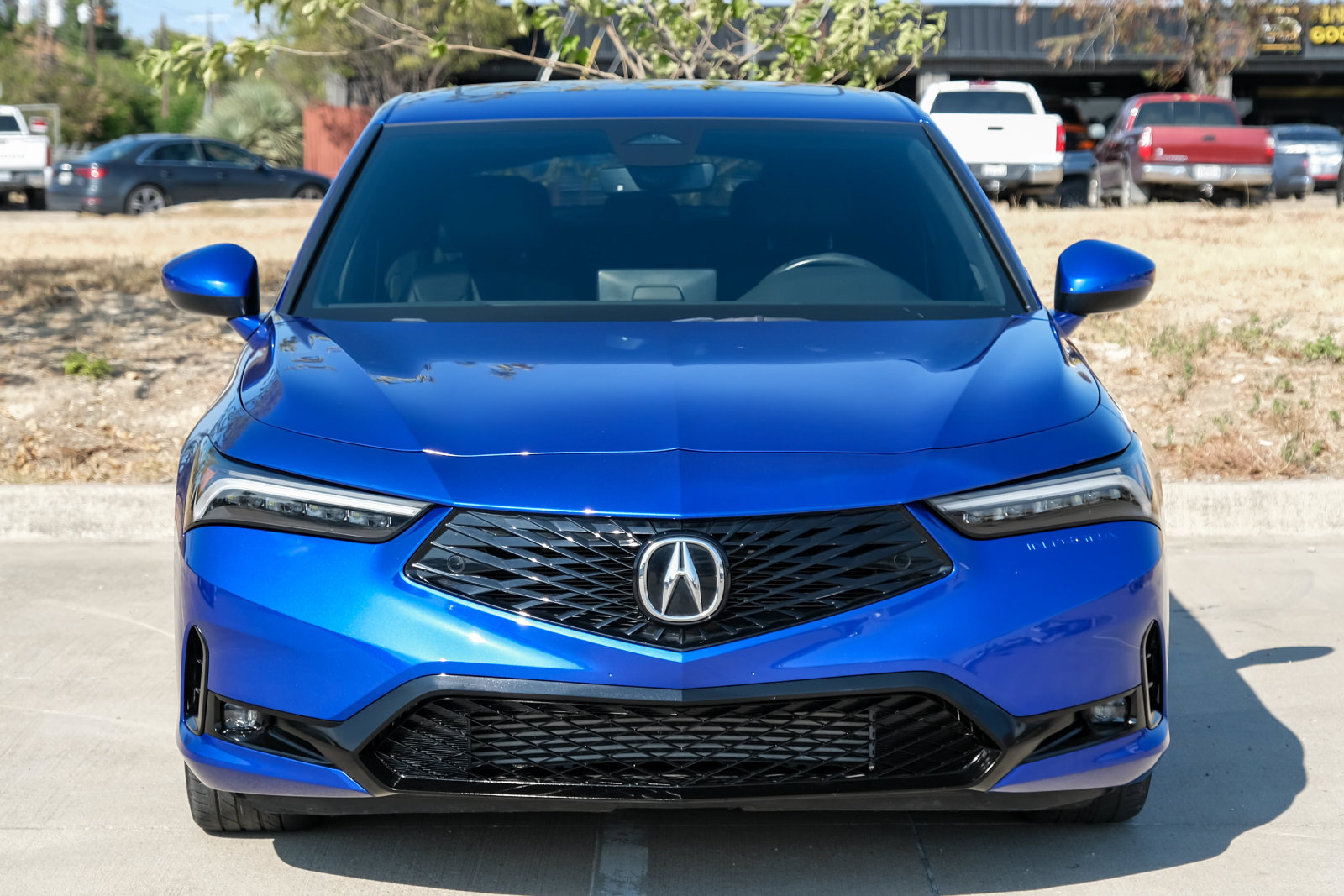 Used 2023 Acura Integra A-Spec FWD image 5