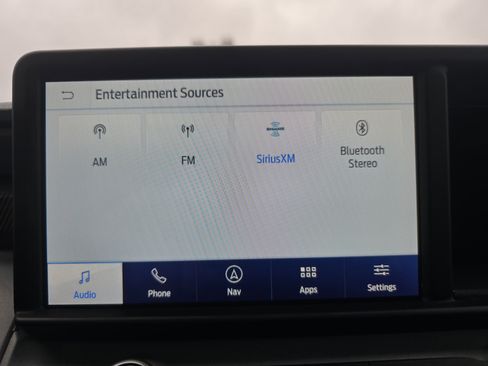 Certified 2024 Ford Maverick Lariat w/ 4K Tow Package image 28