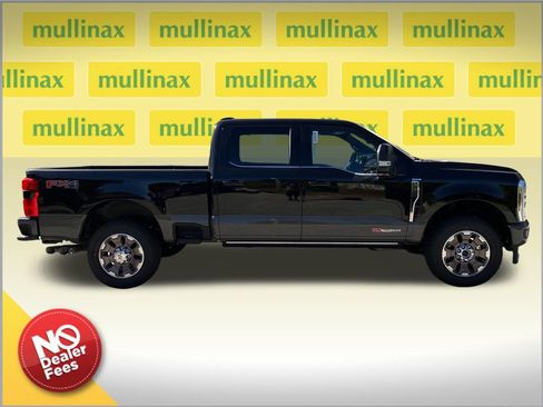 New 2026 Ford F250 King Ranch image 2